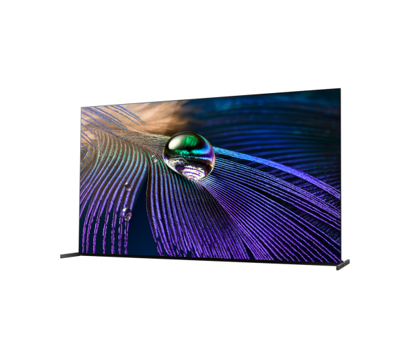 Sony, 83" OLED 4K HDR, Android,120Hz price in Saudi Arabia Extra